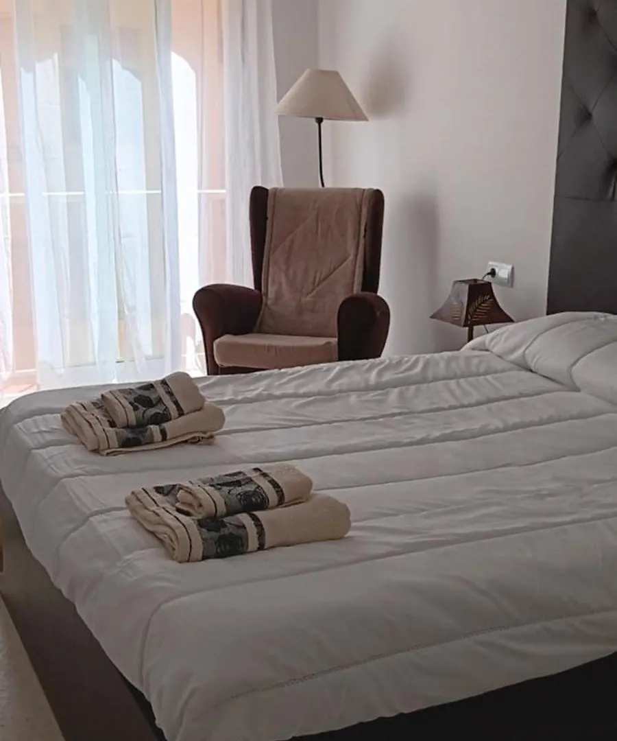 Apartamento En Primera Linea De Playa En Estepona 0*,  Spain