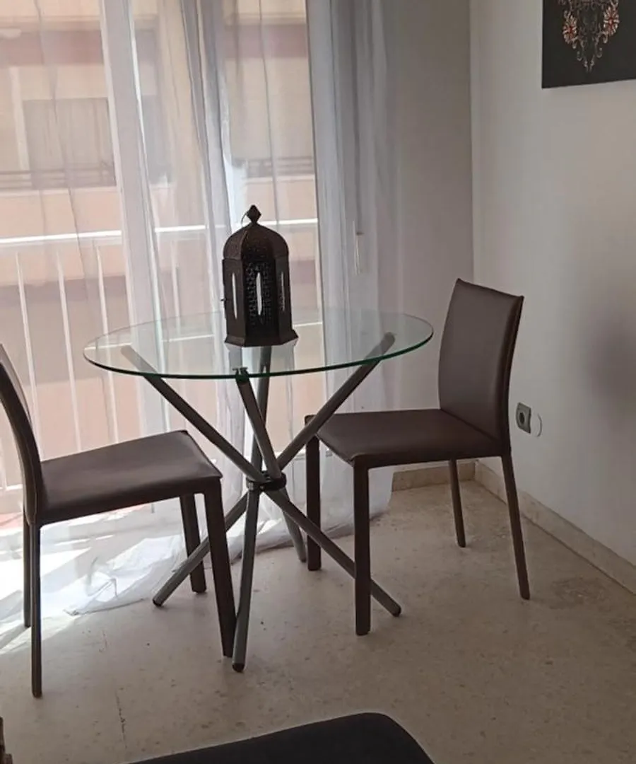 Apartamento En Primera Linea De Playa En Estepona Apartment