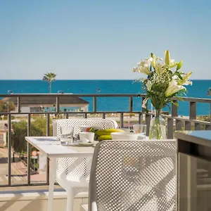  Appartement Sunny Modern Perfect Located