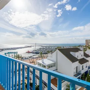  Apartment El Faro