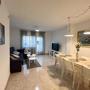  Apartment Chicflat San Roque Reformado En 2025
