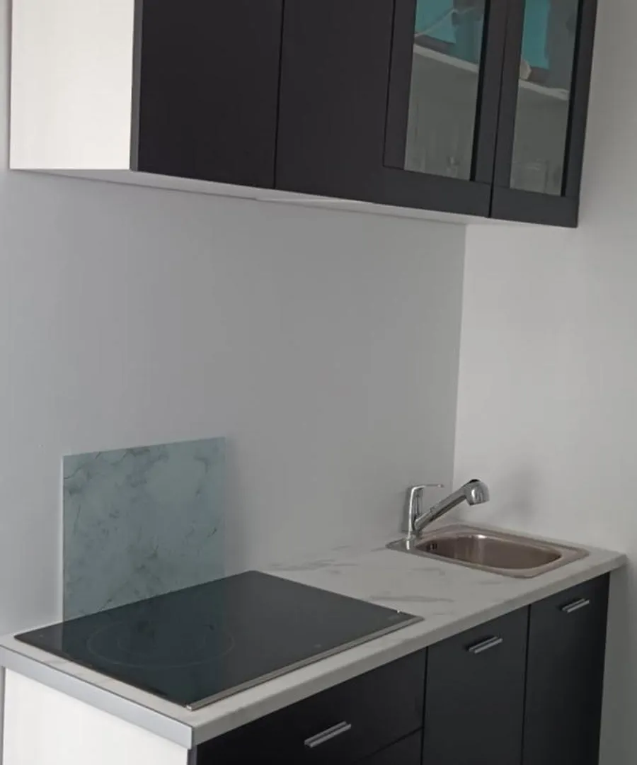 Апартаменты Apartamento En Primera Linea De Playa En Эстепона
