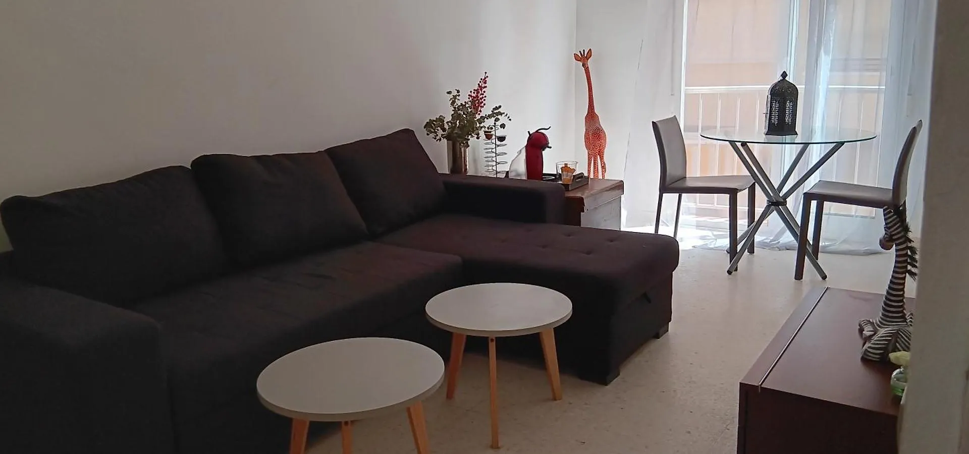 Appartement Apartamento En Primera Linea De Playa En Estepona